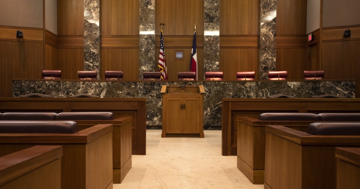 Texas criminal appeals court agrees to rehear election case The Texas